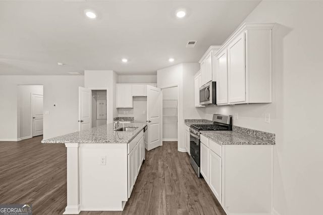 201 Lauritsen Way, Newnan, GA 30265