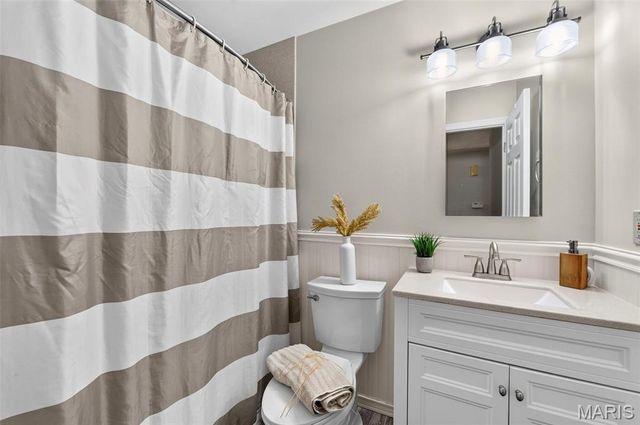1319 Brandywine Lane, St Peters, MO 63376