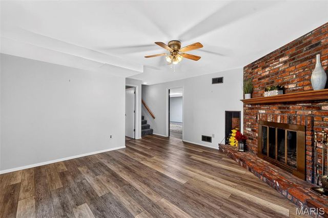 1319 Brandywine Lane, St Peters, MO 63376