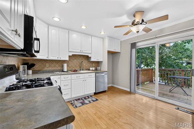 1319 Brandywine Lane, St Peters, MO 63376