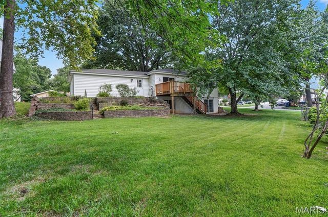 1319 Brandywine Lane, St Peters, MO 63376