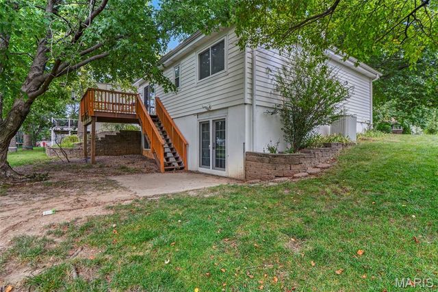 1319 Brandywine Lane, St Peters, MO 63376