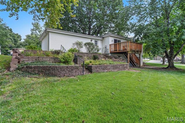 1319 Brandywine Lane, St Peters, MO 63376