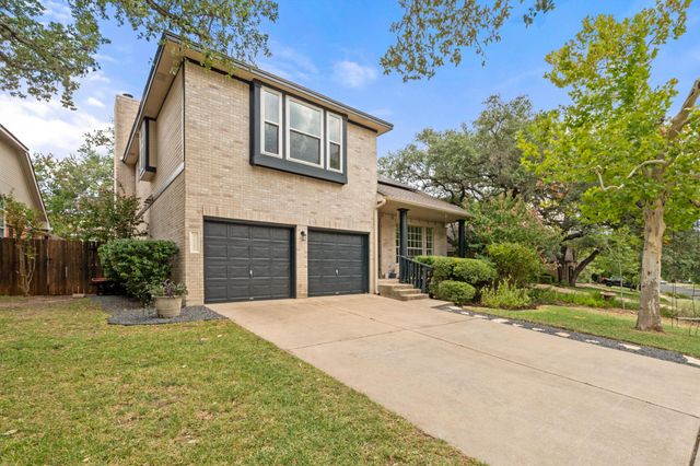 8106 Isaac Pryor DR, Austin, TX 78749