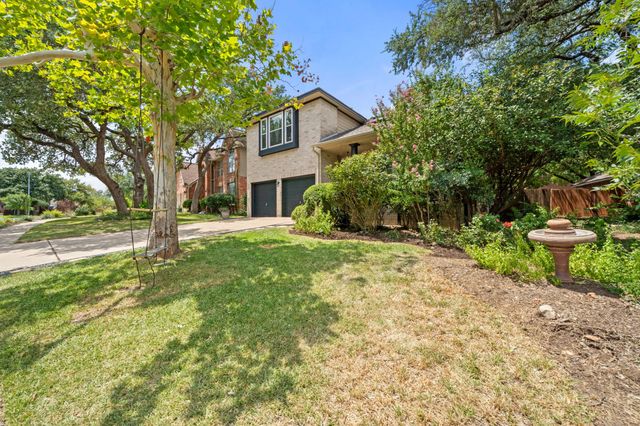 8106 Isaac Pryor DR, Austin, TX 78749
