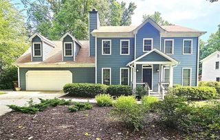 290 Oakmere Drive, Alpharetta, GA 30009