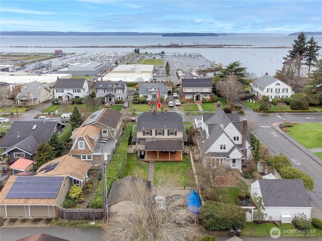 1005 Grand Avenue, Everett, WA 98201