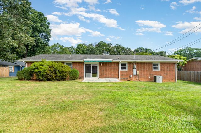 210 Brook Street, Kannapolis, NC 28083
