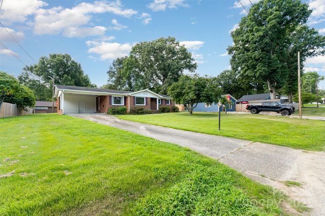 210 Brook Street, Kannapolis, NC 28083
