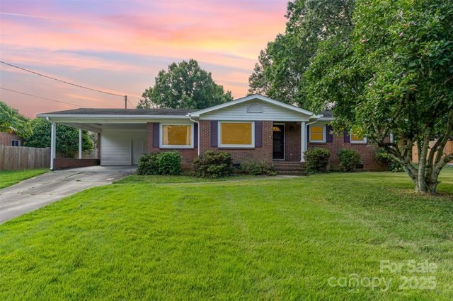 210 Brook Street, Kannapolis, NC 28083