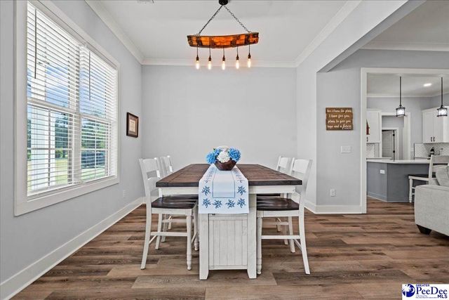 2410 N Rolling Road, Hartsville, SC 29550