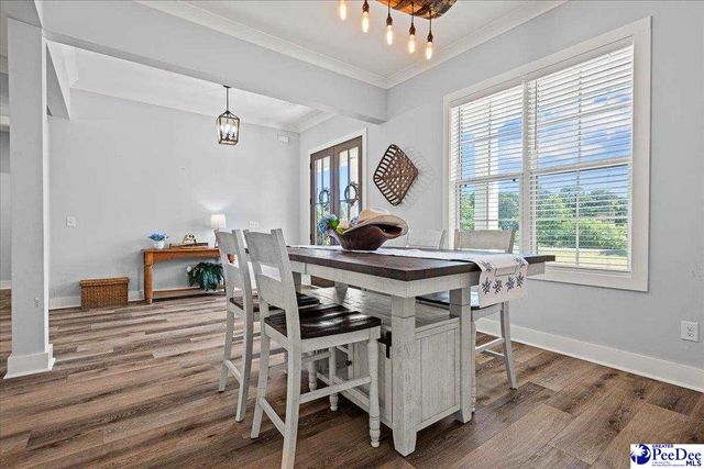 2410 N Rolling Road, Hartsville, SC 29550