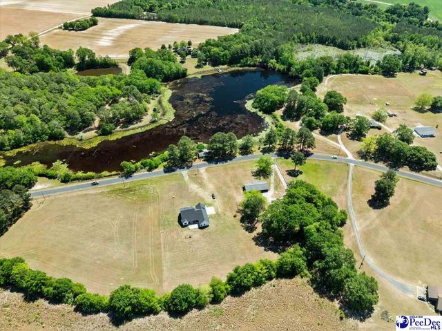 2410 N Rolling Road, Hartsville, SC 29550