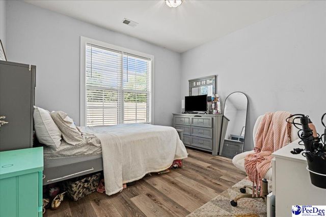 2410 N Rolling Road, Hartsville, SC 29550