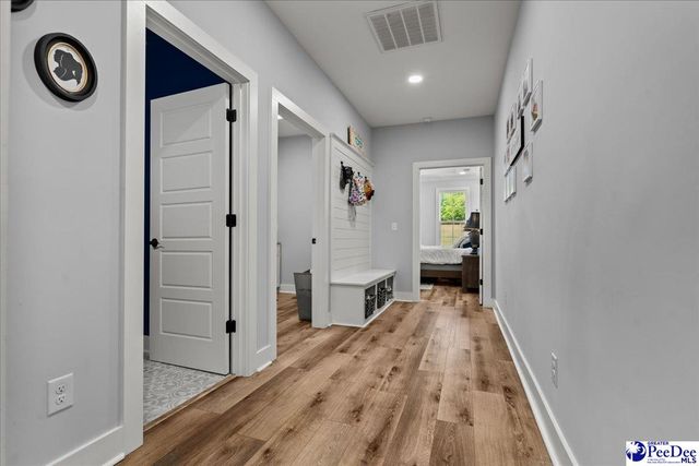 2410 N Rolling Road, Hartsville, SC 29550