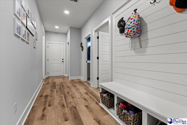 2410 N Rolling Road, Hartsville, SC 29550