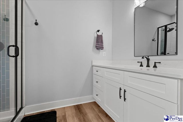 2410 N Rolling Road, Hartsville, SC 29550