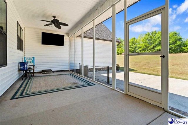 2410 N Rolling Road, Hartsville, SC 29550