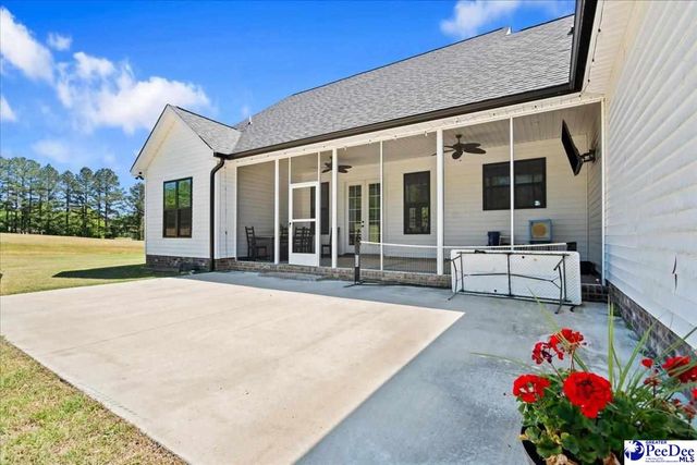2410 N Rolling Road, Hartsville, SC 29550