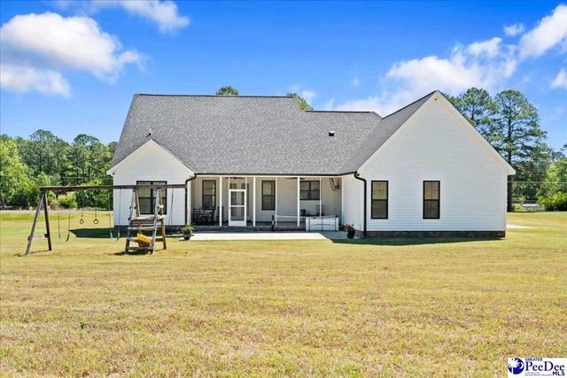 2410 N Rolling Road, Hartsville, SC 29550