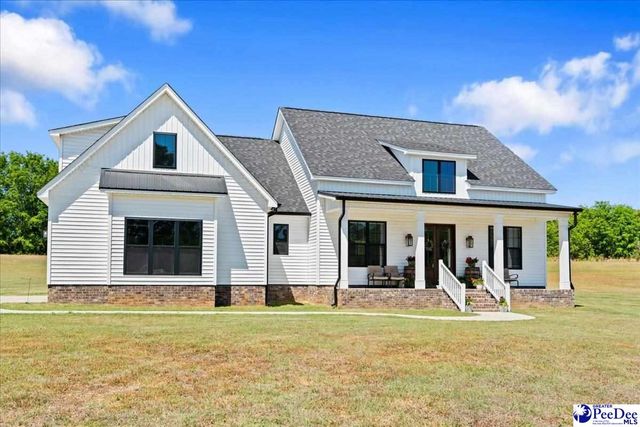 2410 N Rolling Road, Hartsville, SC 29550
