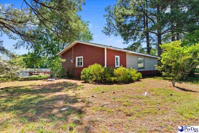 2410 N Rolling Road, Hartsville, SC 29550