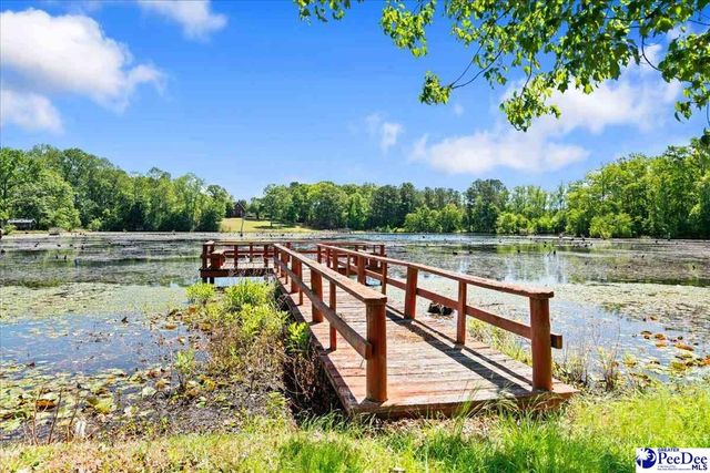 2410 N Rolling Road, Hartsville, SC 29550