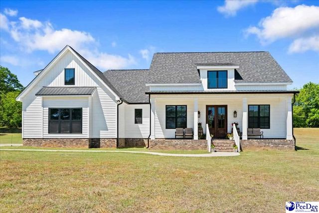 2410 N Rolling Road, Hartsville, SC 29550