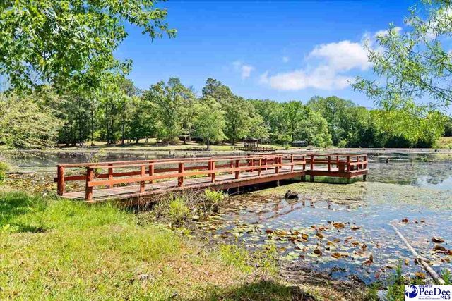2410 N Rolling Road, Hartsville, SC 29550