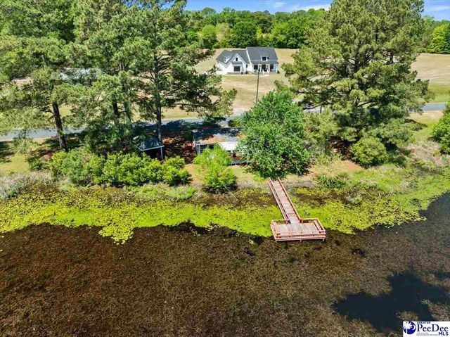 2410 N Rolling Road, Hartsville, SC 29550