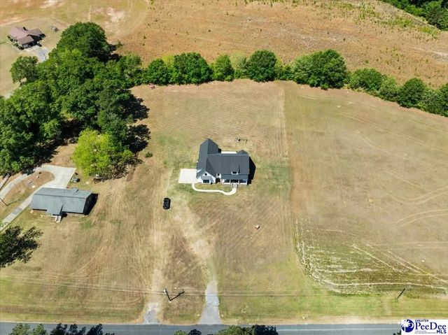 2410 N Rolling Road, Hartsville, SC 29550