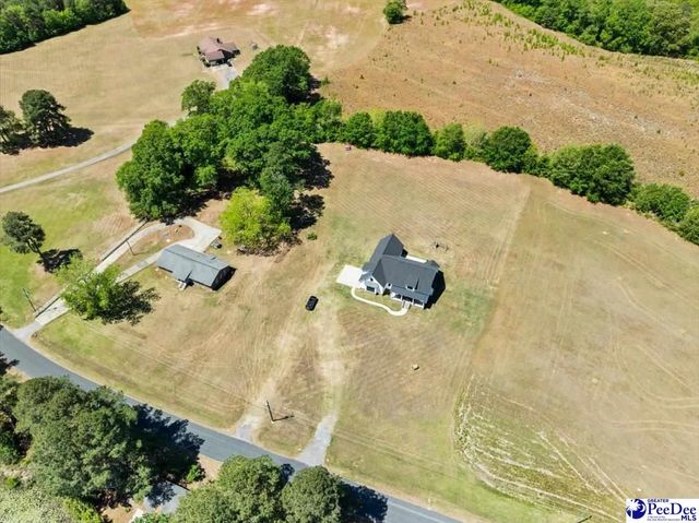 2410 N Rolling Road, Hartsville, SC 29550