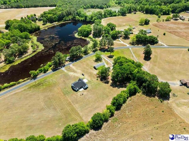 2410 N Rolling Road, Hartsville, SC 29550