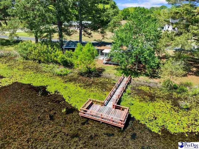 2410 N Rolling Road, Hartsville, SC 29550