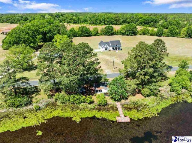 2410 N Rolling Road, Hartsville, SC 29550