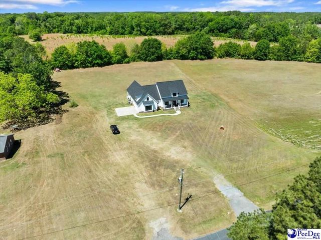 2410 N Rolling Road, Hartsville, SC 29550
