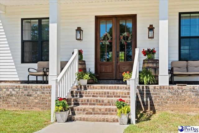 2410 N Rolling Road, Hartsville, SC 29550