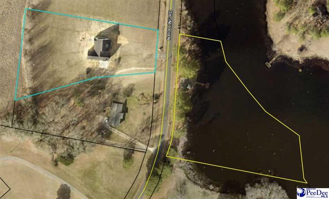 2410 N Rolling Road, Hartsville, SC 29550