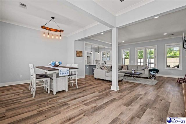 2410 N Rolling Road, Hartsville, SC 29550
