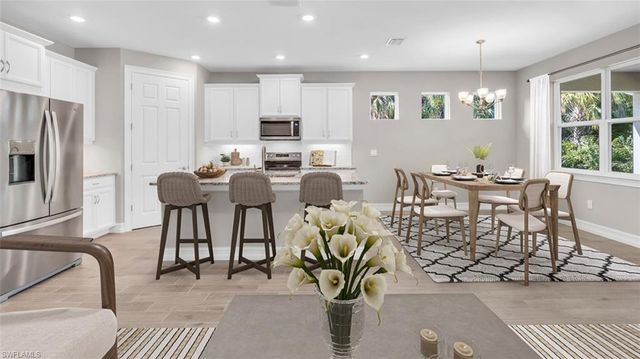 17953 Shade Tree LOOP, Babcock Ranch, FL 33982