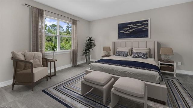 17953 Shade Tree LOOP, Babcock Ranch, FL 33982