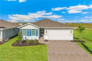 17953 Shade Tree LOOP, Babcock Ranch, FL 33982