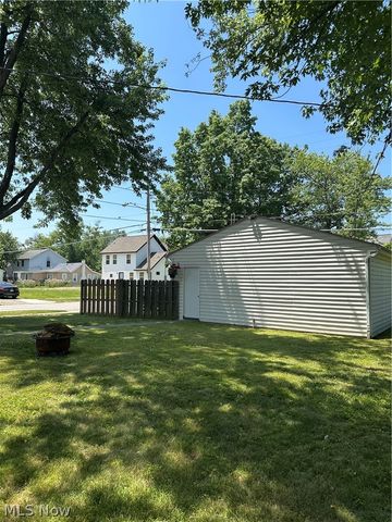 288 E 248th Street, Euclid, OH 44123