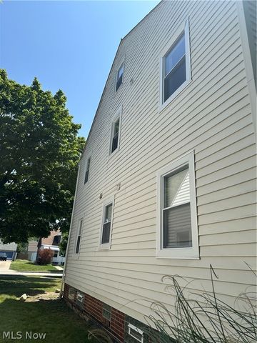 288 E 248th Street, Euclid, OH 44123