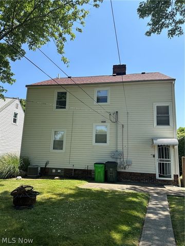 288 E 248th Street, Euclid, OH 44123