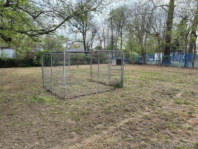 5952 E Newton Place, Tulsa, OK 74115