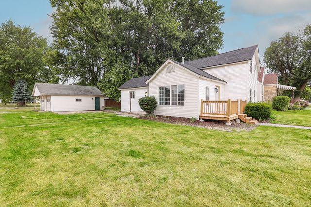209 S Jackson Street, Gardner, IL 60424