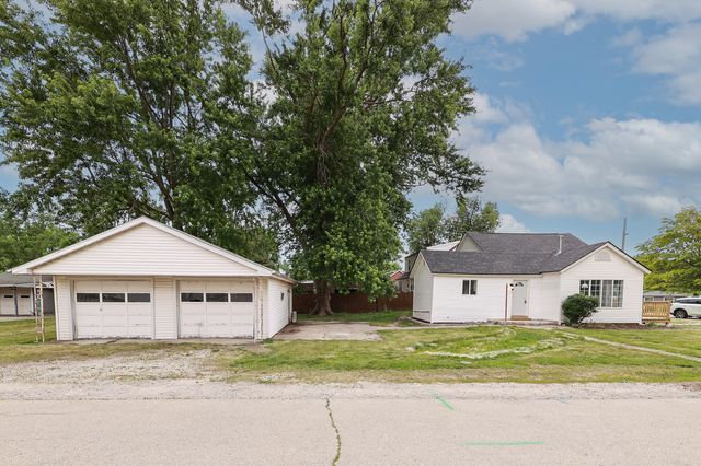 209 S Jackson Street, Gardner, IL 60424