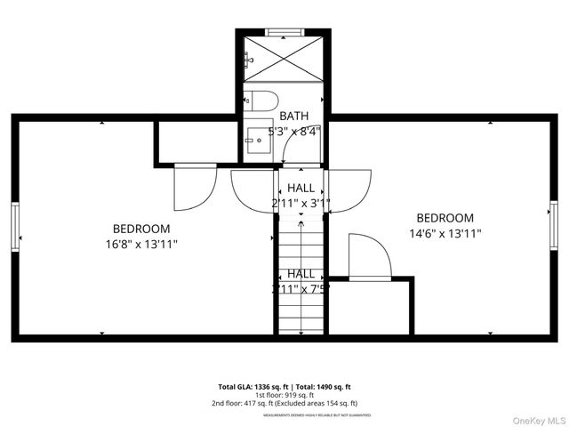 89 Oak Avenue, Shirley, NY 11967