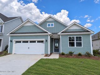 3200 Butterfly Ginger Street Lot 149, Leland, NC 28451